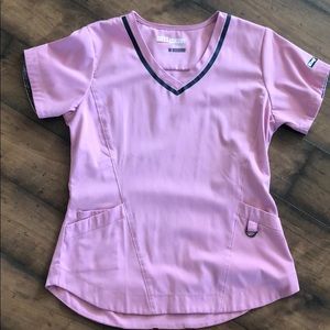 Grey’s anatomy women scrub